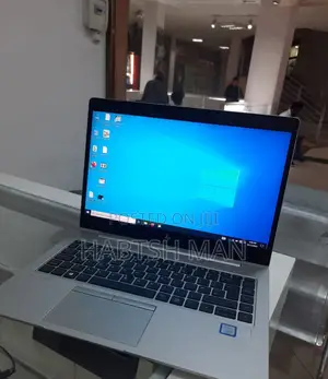 New Laptop HP EliteBook 840 G5 16GB Intel Core i7 SSD 512GB