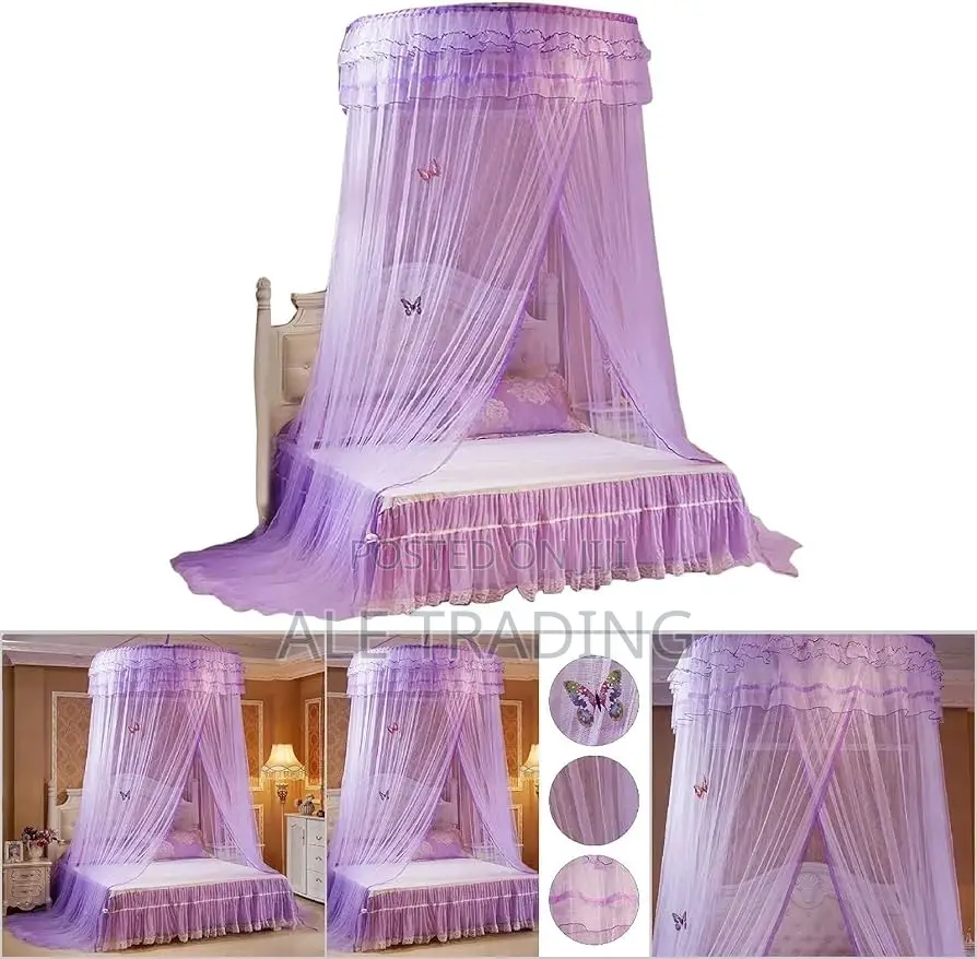 ዘመናዊ አጎበር/Mosquito Net
