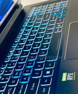 New Laptop Acer Predator Helios 300 16GB Intel Core I9 SSD 512GB