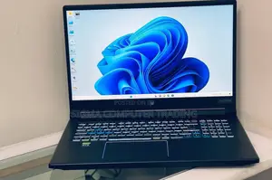 New Laptop Acer Predator Helios 300 16GB Intel Core I9 SSD 512GB