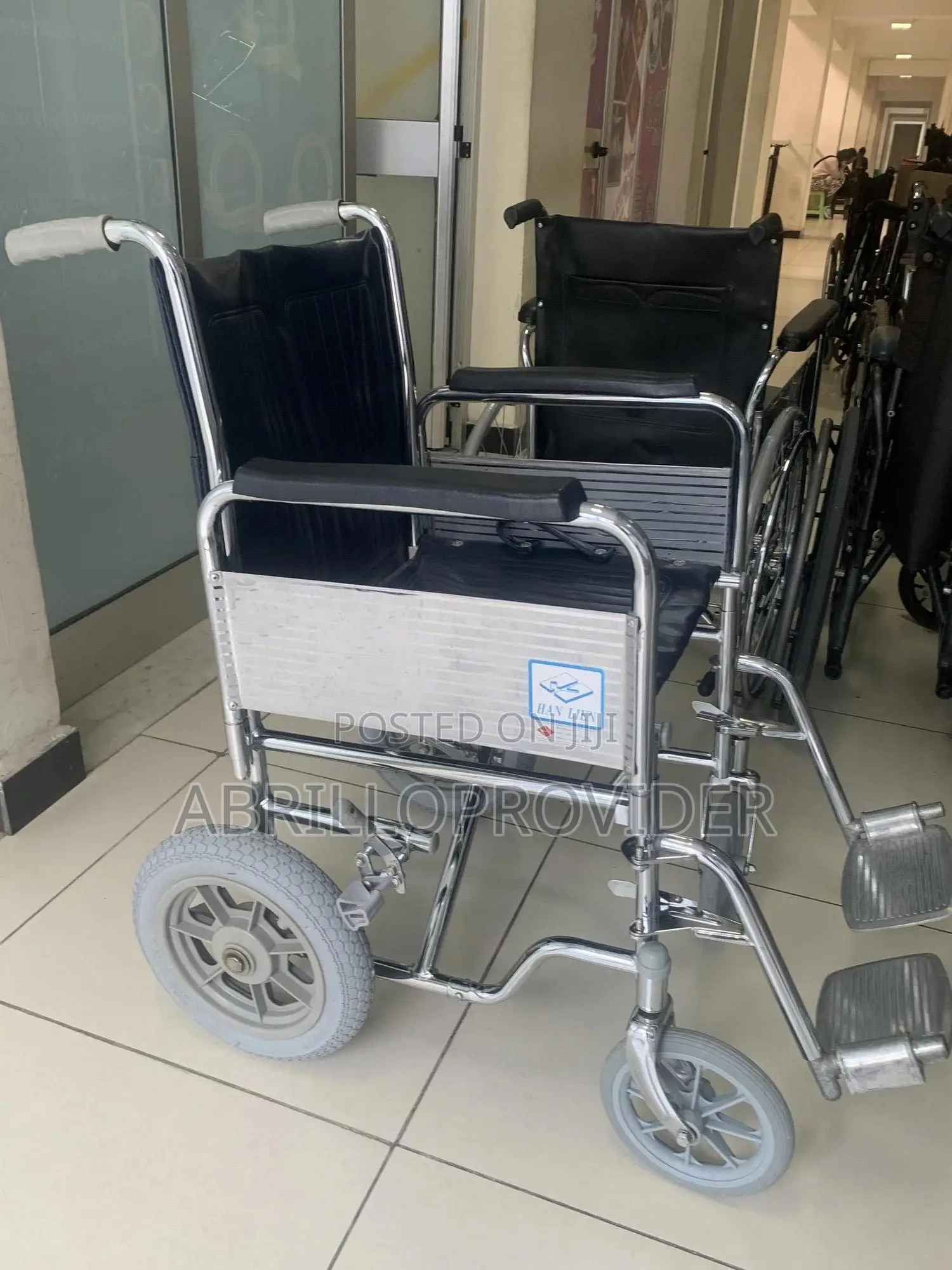 Wheelchair||Wheelchair|ዌልቸር|Wheelchair|Wheelchair|Second