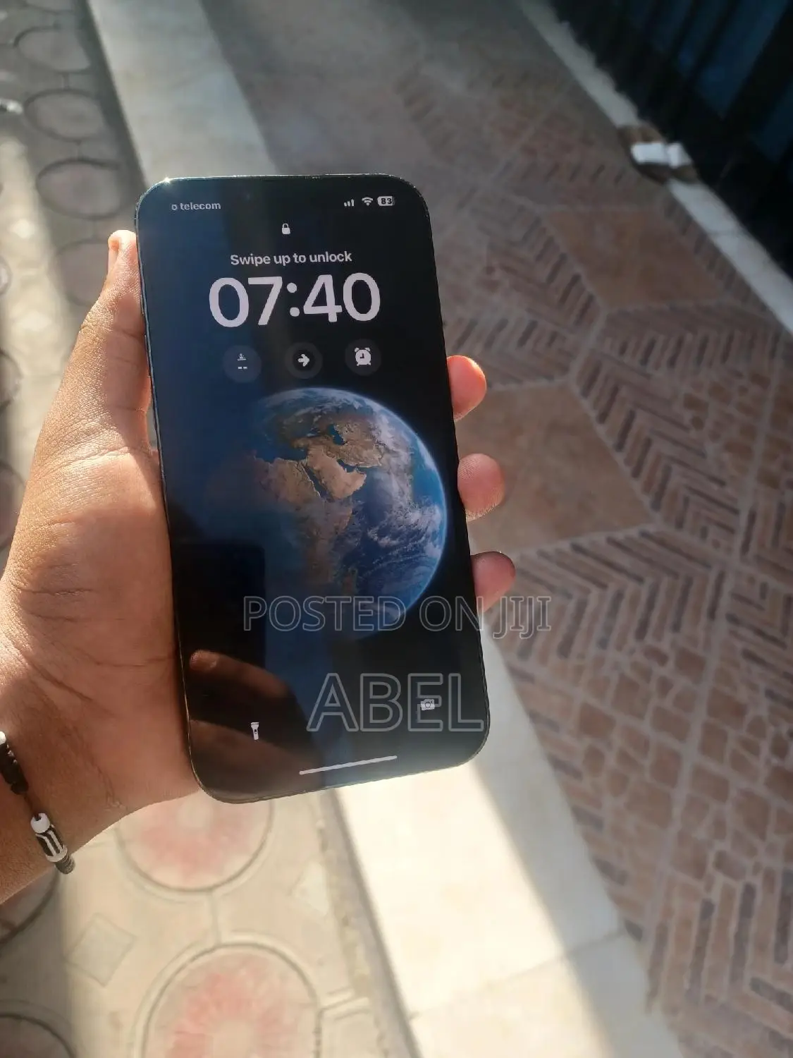 Apple iPhone 13 Pro Max 256 GB Green