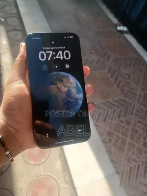 Apple iPhone 13 Pro Max 256 GB Green