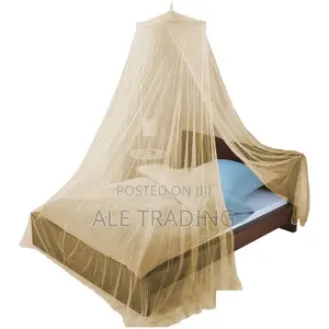 ዘመናዊ አጎበር/Mosquito Net