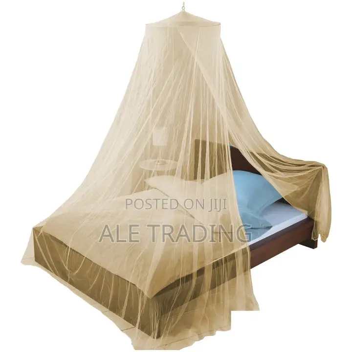 ዘመናዊ አጎበር/Mosquito Net