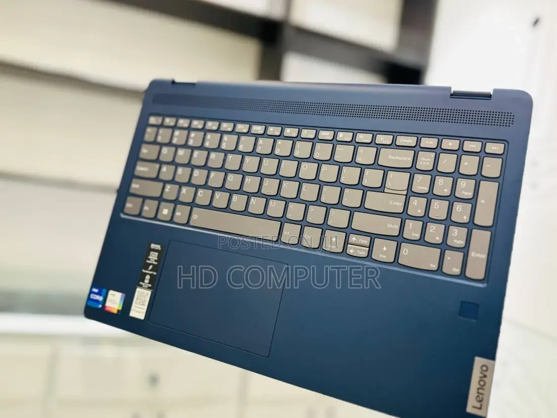 New Laptop Lenovo IdeaPad S530 16GB Intel Core I7 SSD 512GB