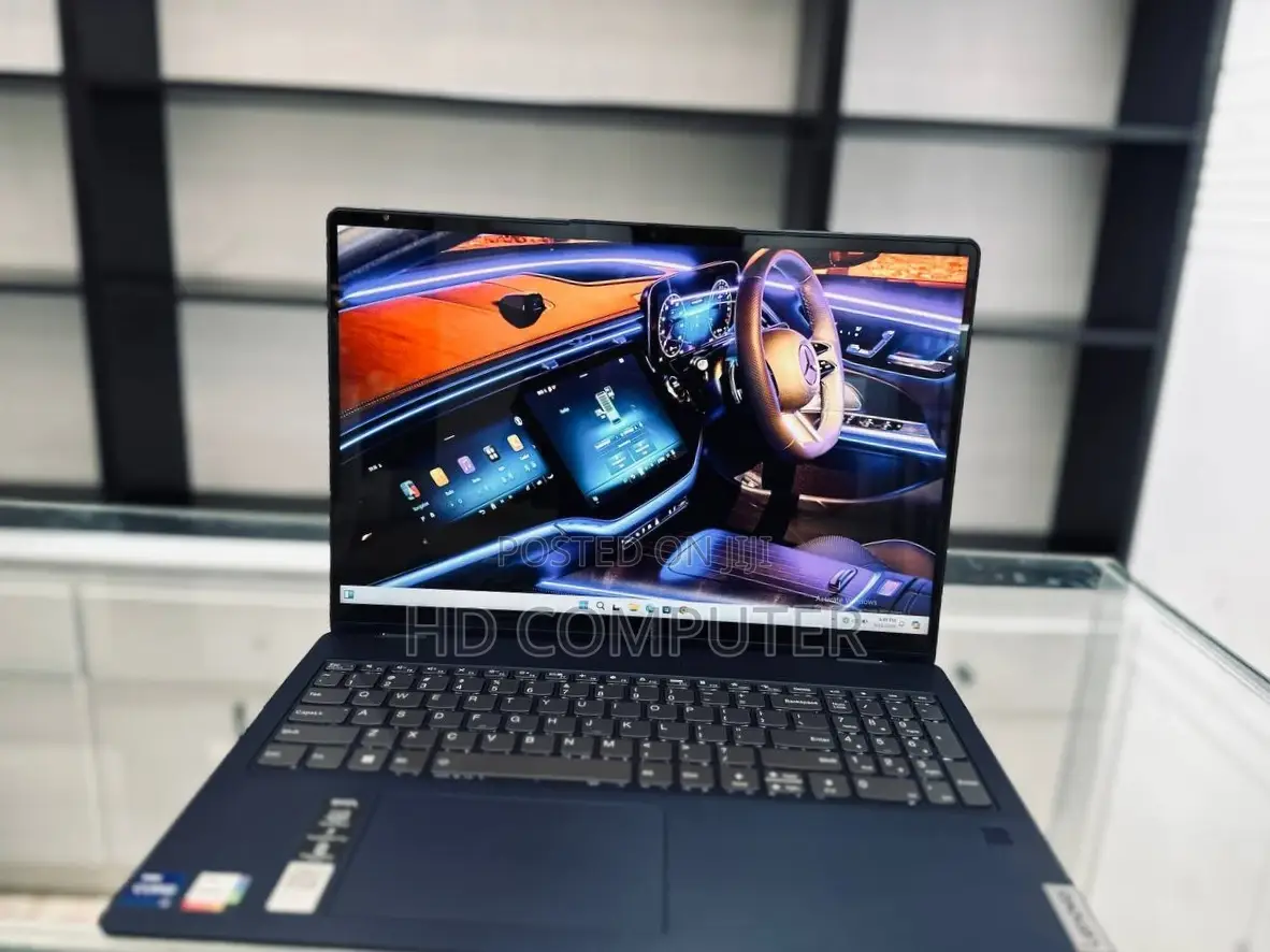 New Laptop Lenovo IdeaPad S530 16GB Intel Core I7 SSD 512GB