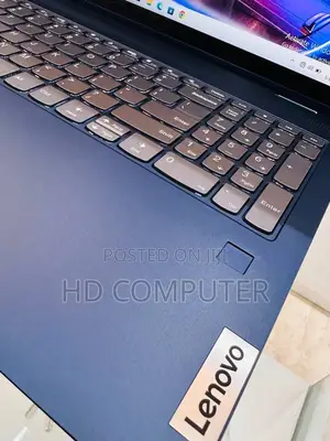 New Laptop Lenovo IdeaPad S530 16GB Intel Core I7 SSD 512GB