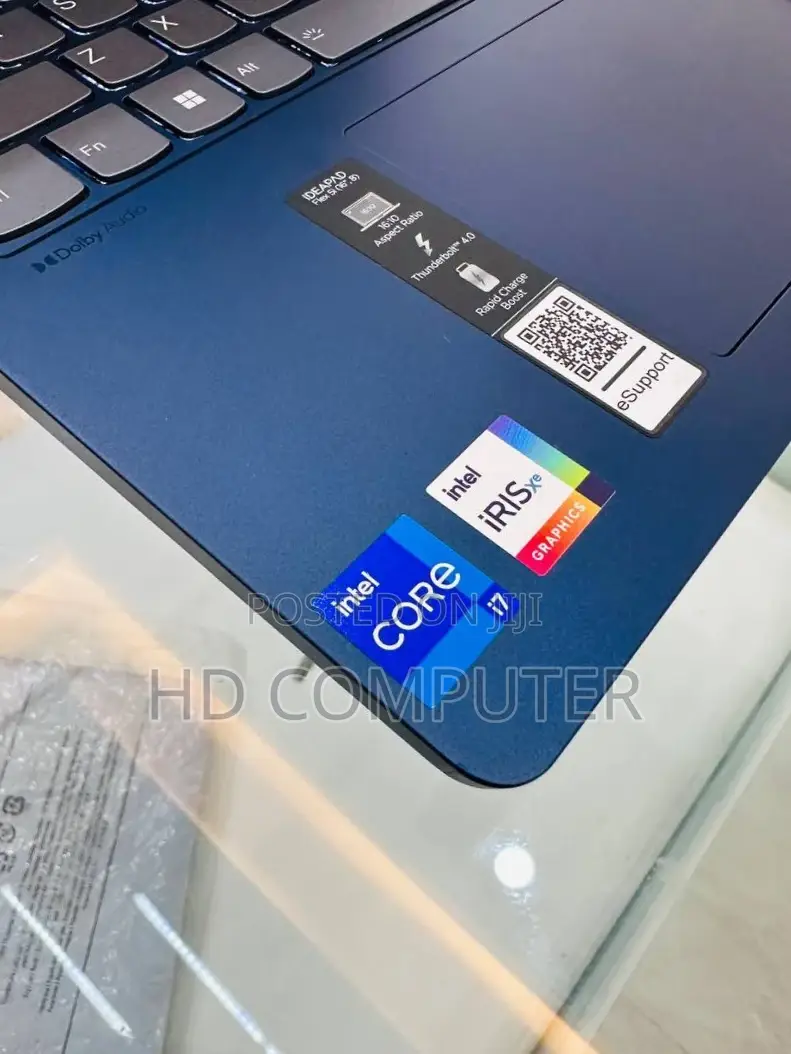 New Laptop Lenovo IdeaPad S530 16GB Intel Core I7 SSD 512GB