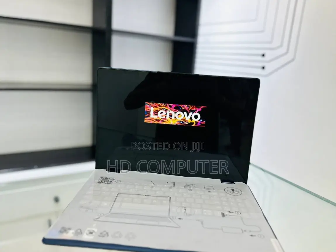 New Laptop Lenovo IdeaPad S530 16GB Intel Core I7 SSD 512GB