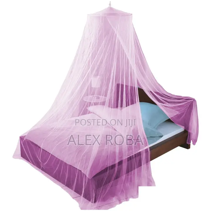 ዘመናዊ አጎበር/Mosquito Net