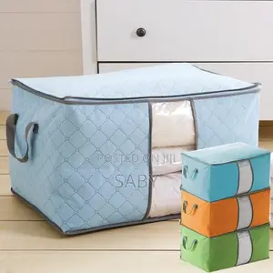 Photo - Clothes Storage Bag