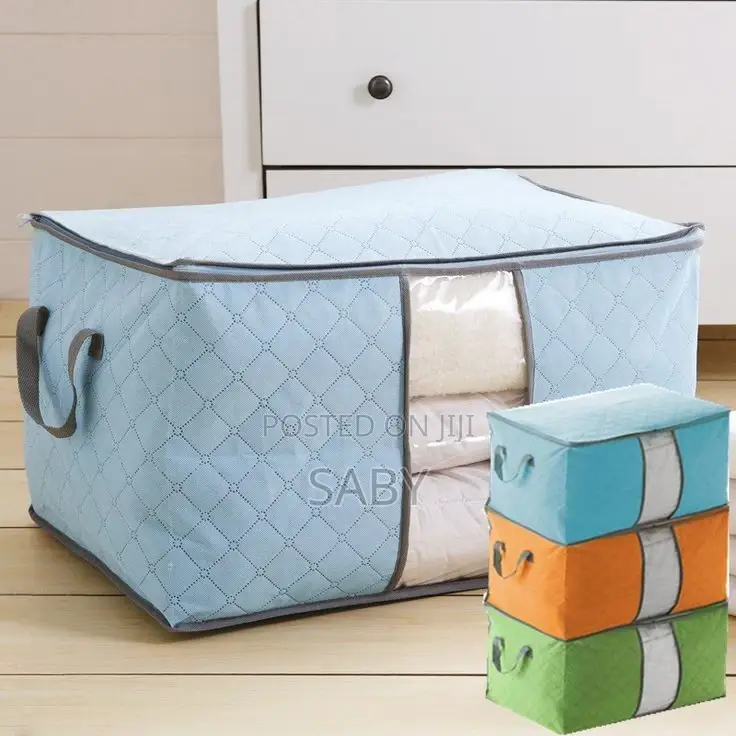 Clothes Storage Bag