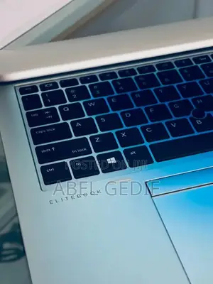 New Laptop HP EliteBook 840 16GB Intel Core I7 SSD 512GB