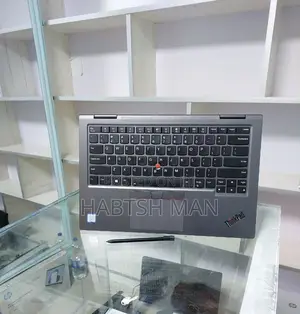 New Laptop Lenovo Thinkpad X1 Yoga 16GB Intel Core I7 SSD 512GB