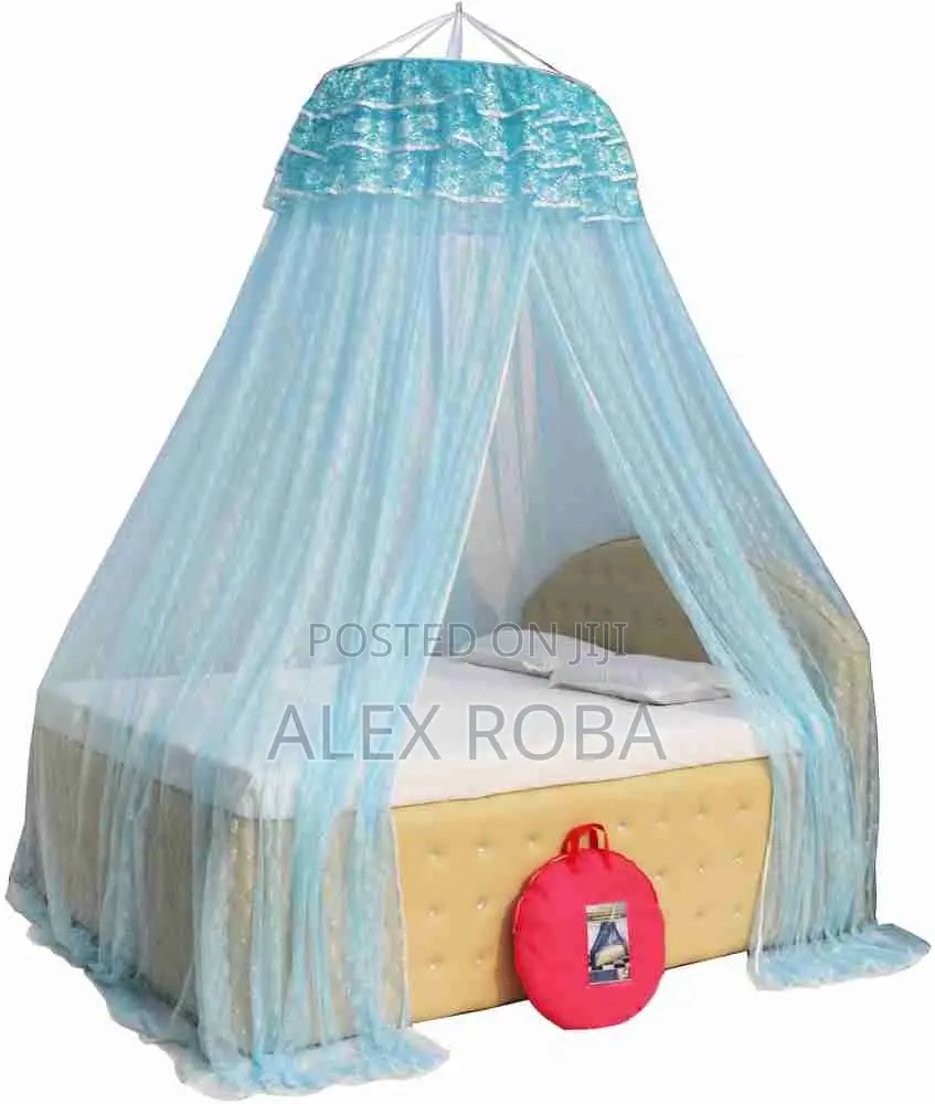 ዘመናዊ አጎበር/Mosquito Net
