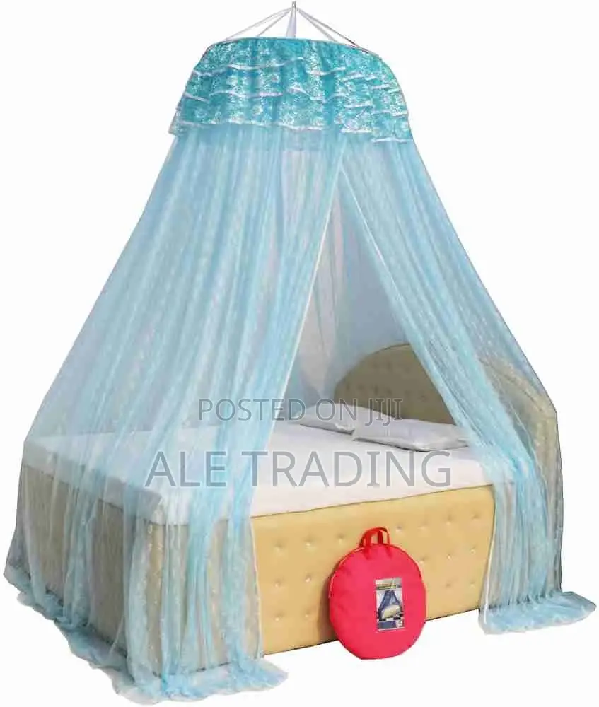 ዘመናዊ አጎበር/Mosquito Net