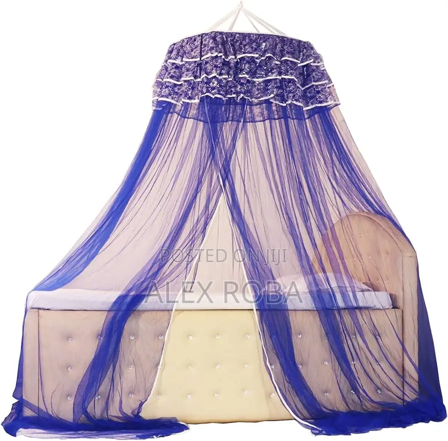 ዘመናዊ አጎበር/