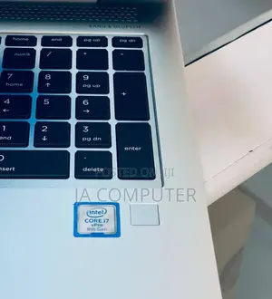 New Laptop HP EliteBook 850 G5 16GB Intel Core I7 SSD 512GB