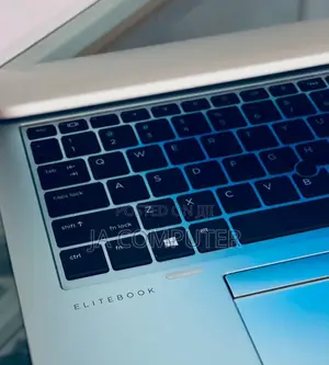 New Laptop HP EliteBook 850 G5 16GB Intel Core I7 SSD 512GB