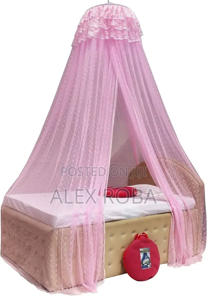 ዘመናዊ አጎበር/Mosquito Net,