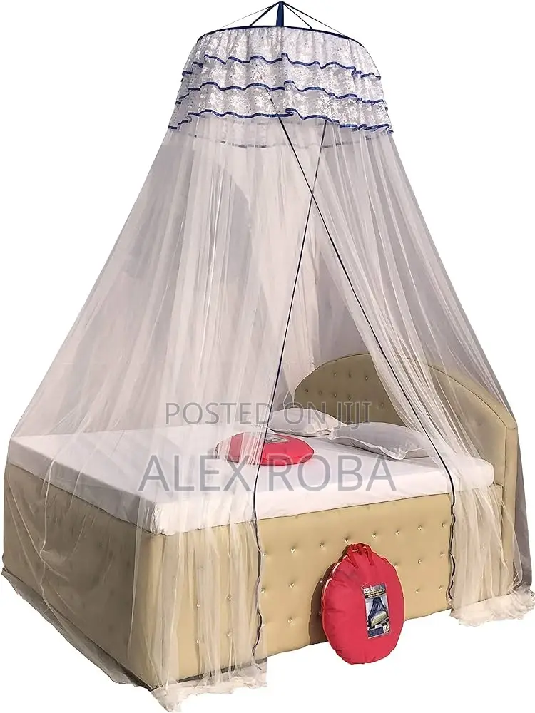ዘመናዊ አጎበር/Mosquito Net