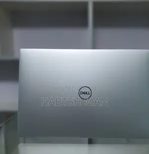 New Laptop Dell XPS 13 16GB Intel Core I7 SSD 512GB