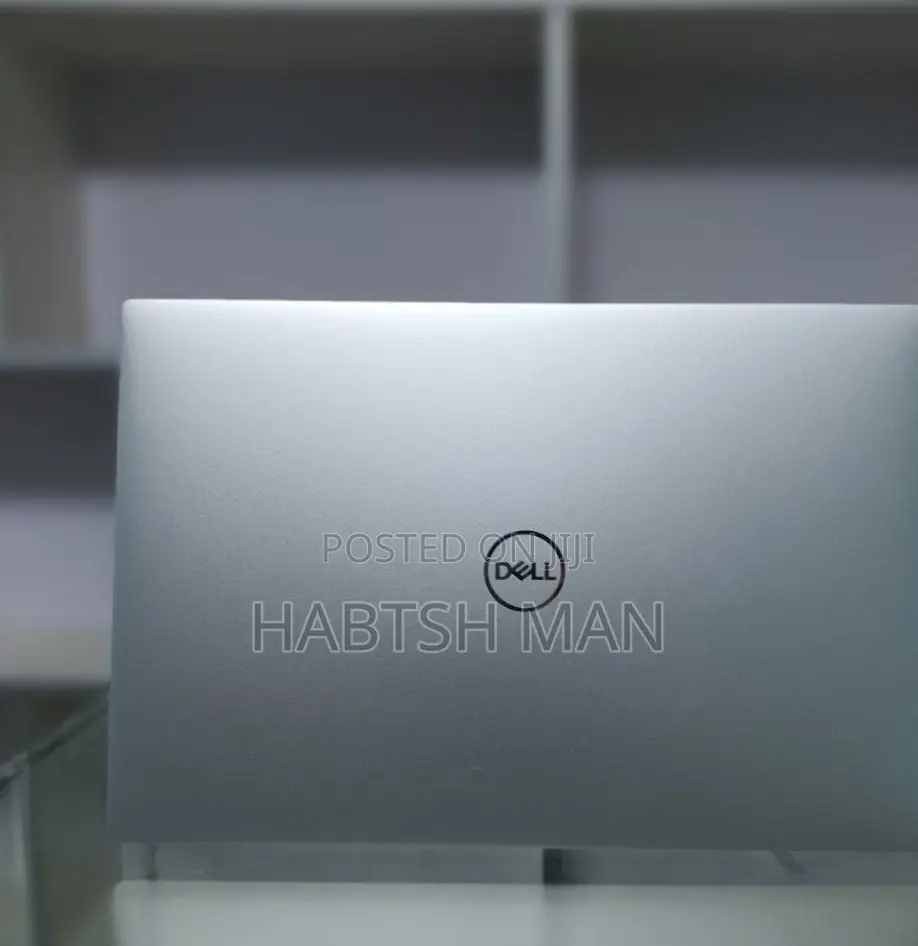 New Laptop Dell XPS 13 16GB Intel Core I7 SSD 512GB