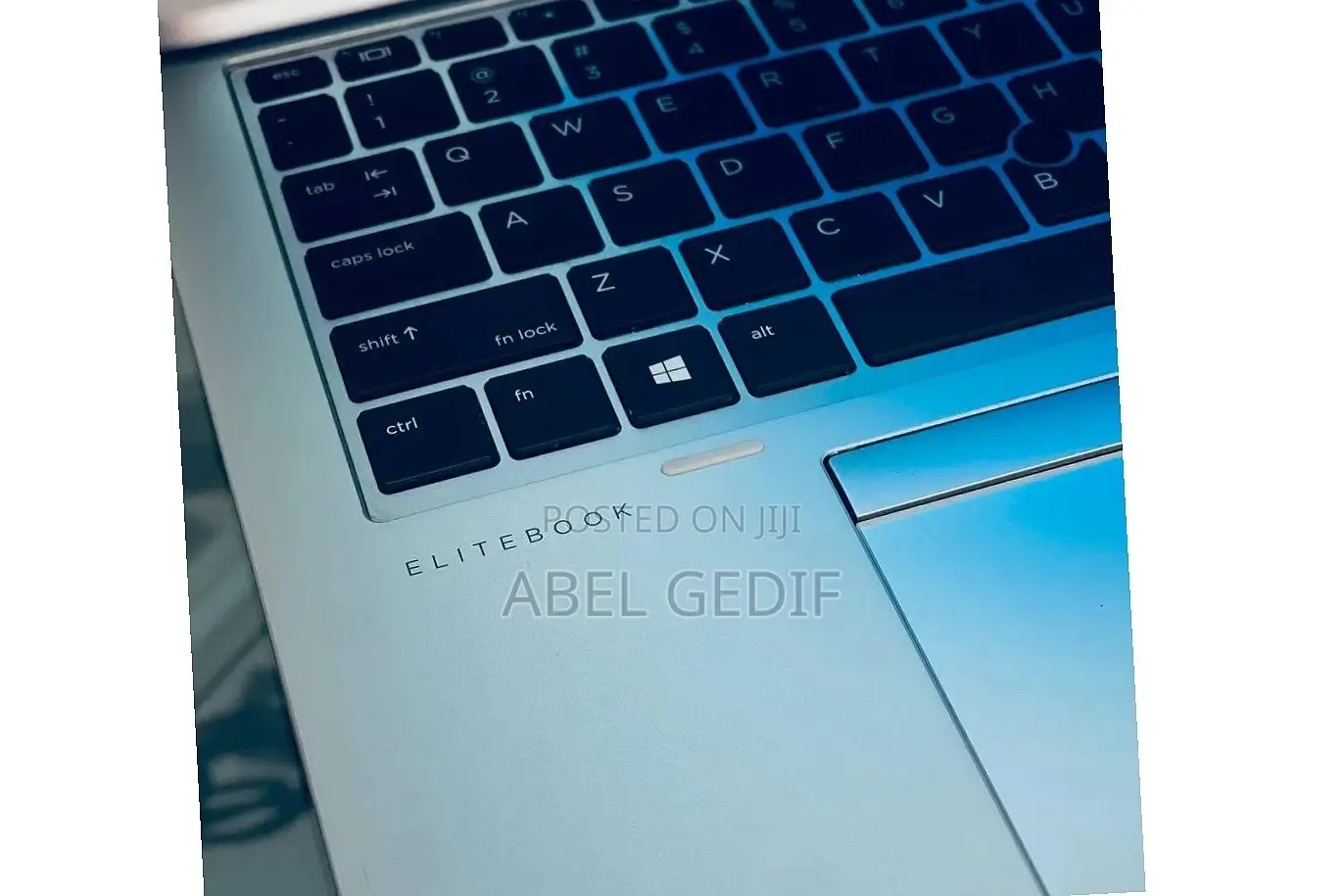 New Laptop HP EliteBook 850 16GB Intel Core I7 SSD 512GB