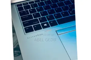 New Laptop HP EliteBook 850 16GB Intel Core I7 SSD 512GB