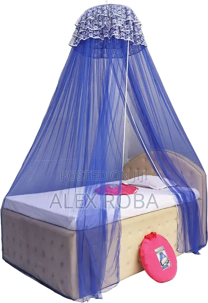 ዘመናዊ አጎበር/"Mosquito Net