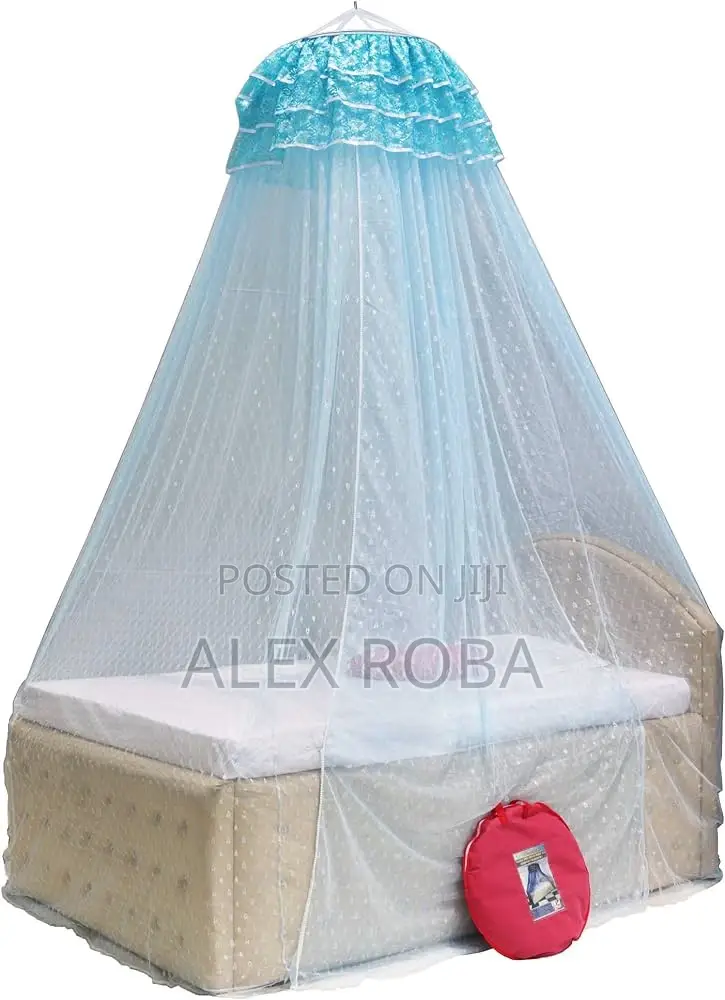 ዘመናዊ አጎበር:Mosquito Net