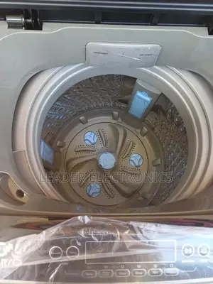Garad Automatic Washing Machine 18.Kg