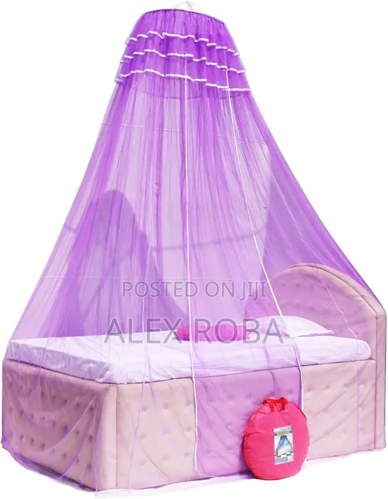 ዘመናዊ አጎበር:Mosquito Net