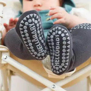 Anti Slip Socks Baby