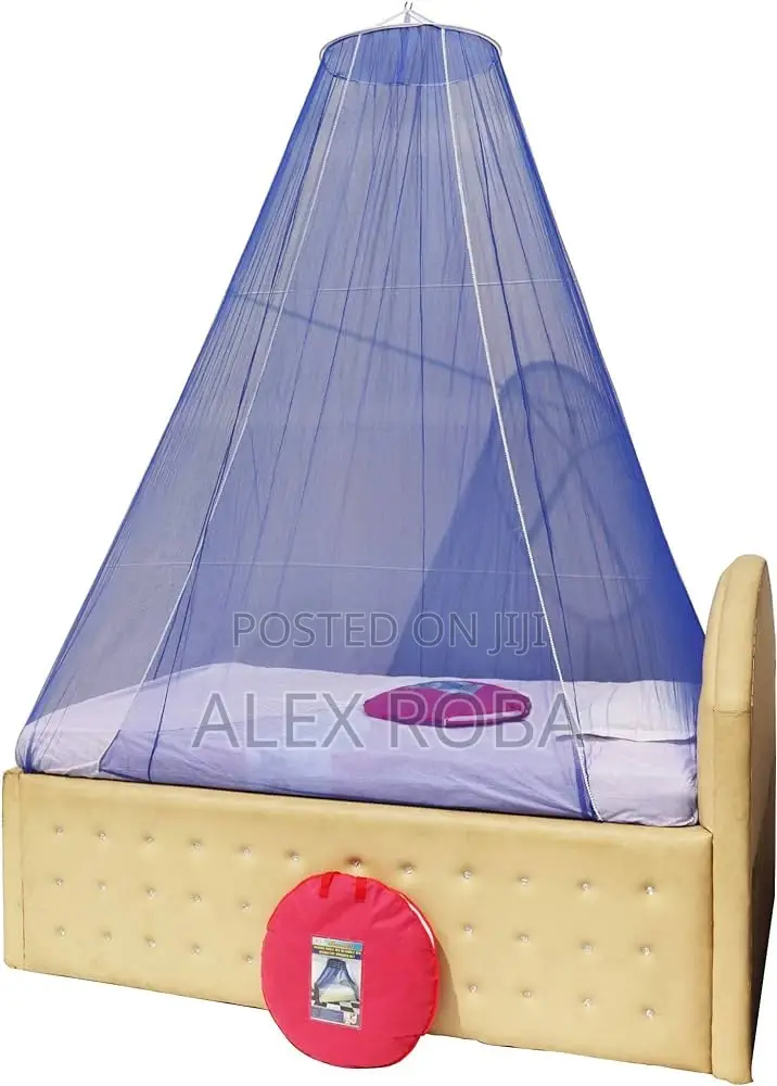 ዘመናዊ አጎበር/Mosquito Net