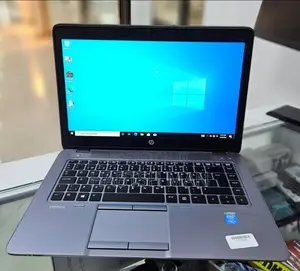 New Laptop HP EliteBook 840 G2 8GB Intel Core I7 HDD 500GB