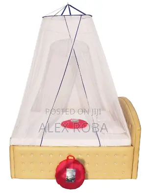 Photo - ዘመናዊ አጎበር/Mosquito Net