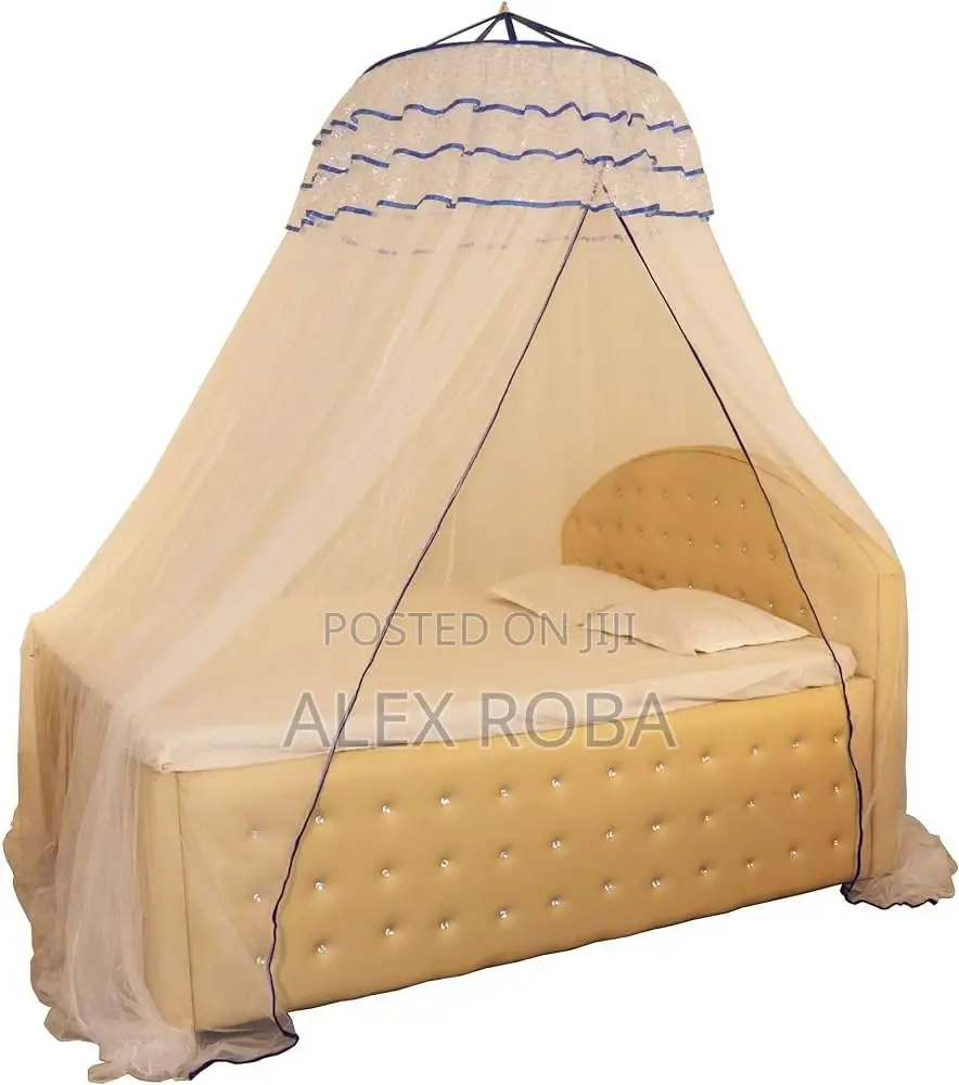 ዘመናዊ አጎበር/Mosquito Net