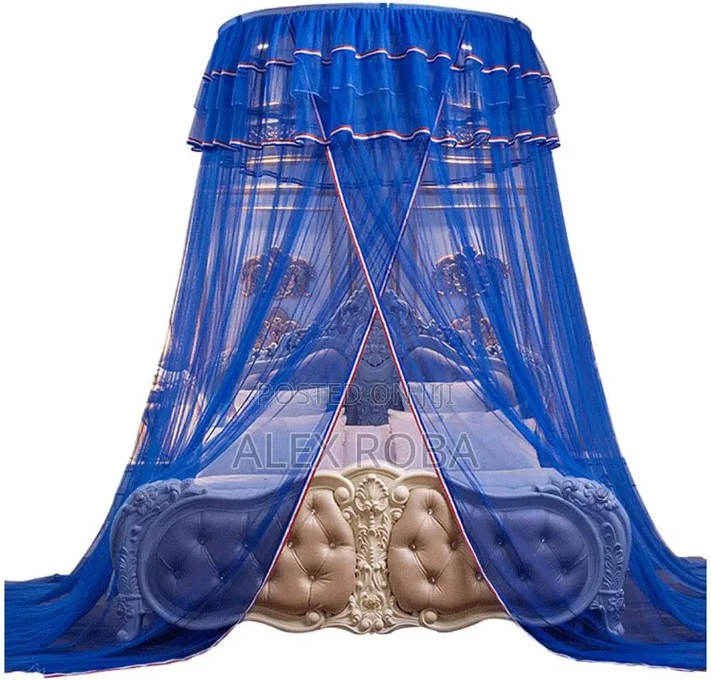 ዘመናዊ አጎበር/Mosquito Net