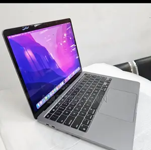 New Laptop Apple MacBook Pro 2020 M1 8GB Apple M1 Pro SSD 512GB