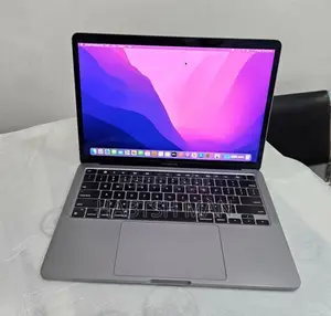 New Laptop Apple MacBook Pro 2020 M1 8GB Apple M1 Pro SSD 512GB