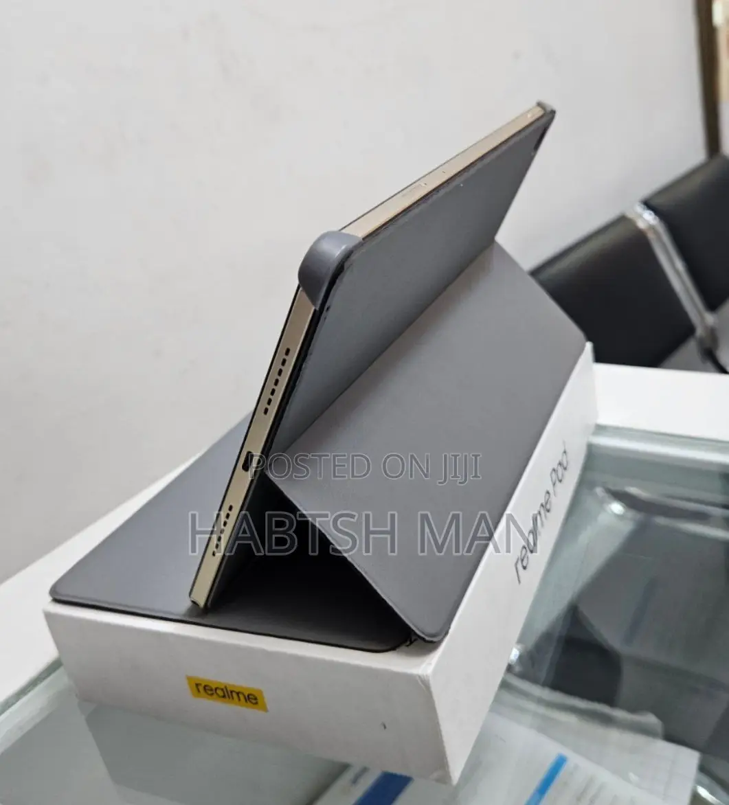 New Realme Pad 64 GB Silver