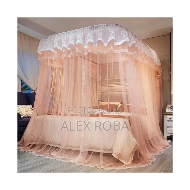 ዘመናዊ አጎበር /Mosquito Net