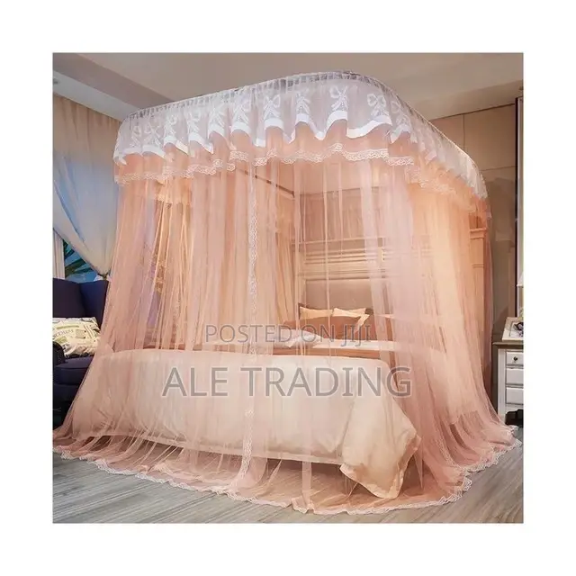 ዘመናዊ አጎበር /Mosquito Net