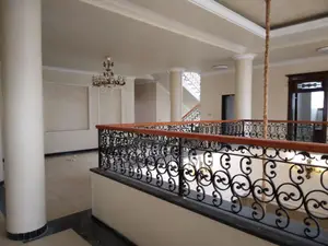 Furnished 12bdrm House in የሚሸጥ ቅንጡ ቤት ቦሌ ሆምስ, Bole for sale