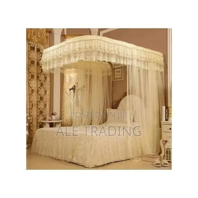 ዘመናዊ አጎበር/Mosquito Net