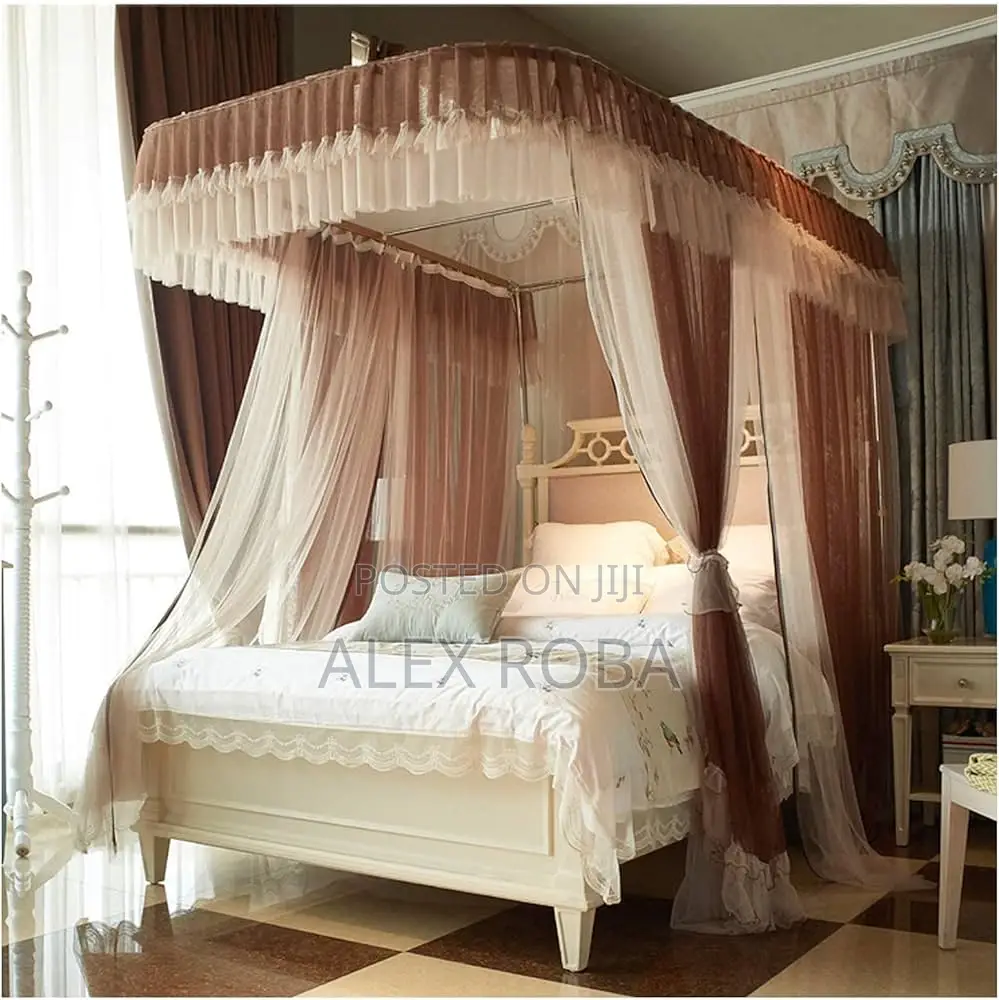 ዘመናዊ አጎበር/Mosquito Net,
