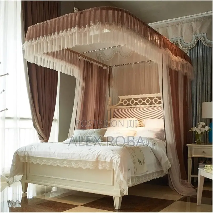 ዘመናዊ አጎበር/Mosquito Net