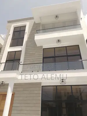 Photo - 6bdrm House in የሚሸጥ ቤት ሀይሌ ጋርመት, Akaky Kaliti for sale